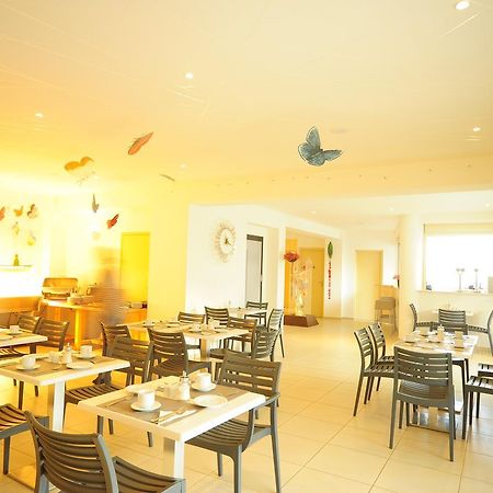 Maravel Star Art Hotel Adelianos Kampos Exterior photo